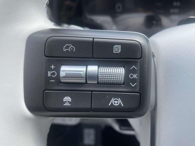 2026 Hyundai Palisade Hybrid Calligraphy AWD