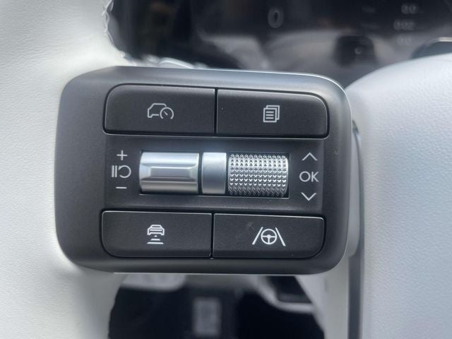2026 Hyundai Palisade Hybrid Calligraphy AWD