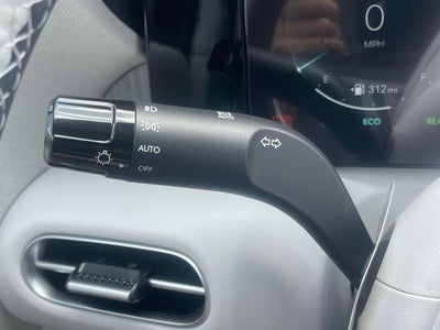 2026 Hyundai Palisade Hybrid Calligraphy AWD