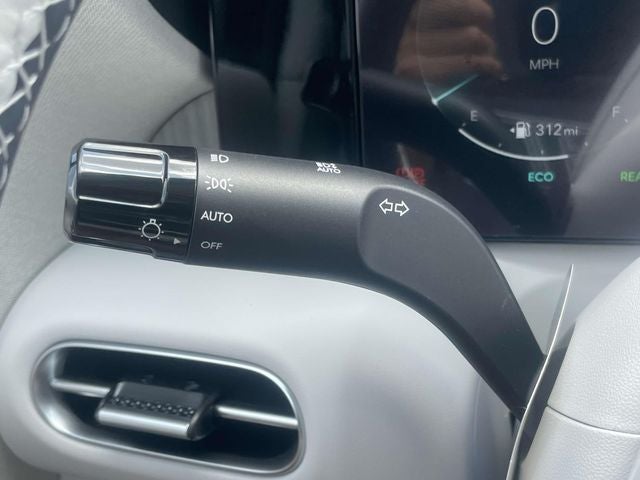 2026 Hyundai Palisade Hybrid Calligraphy AWD