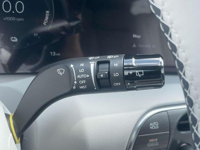2026 Hyundai Palisade Hybrid Calligraphy AWD