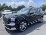 2026 Hyundai Palisade Hybrid Calligraphy AWD