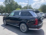 2026 Hyundai Palisade Hybrid Calligraphy AWD