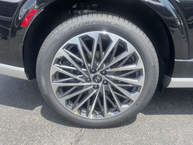 2026 Hyundai Palisade Hybrid Calligraphy AWD