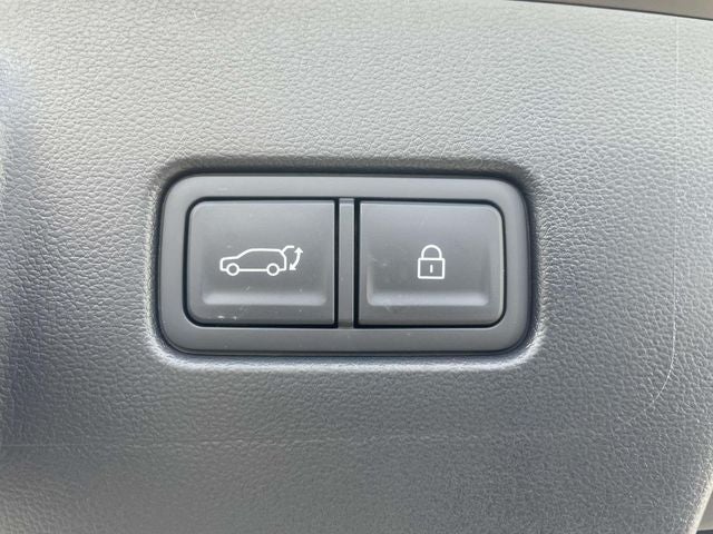 2026 Hyundai Palisade Hybrid Calligraphy AWD
