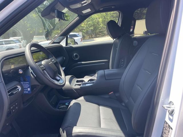 2026 Hyundai Palisade Hybrid Calligraphy AWD