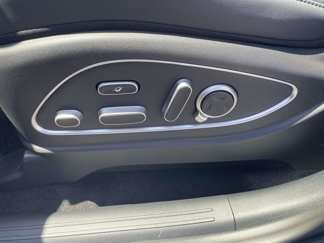 2026 Hyundai Palisade Hybrid Calligraphy AWD