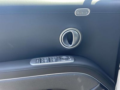 2026 Hyundai Palisade Hybrid Calligraphy AWD