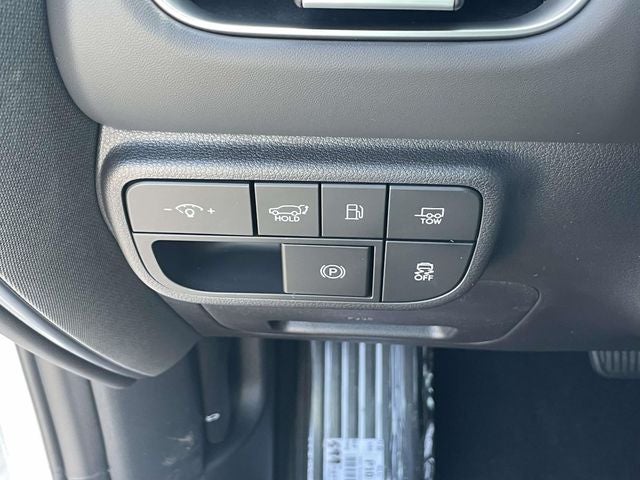 2026 Hyundai Palisade Hybrid Calligraphy AWD