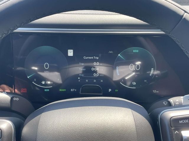 2026 Hyundai Palisade Hybrid Calligraphy AWD