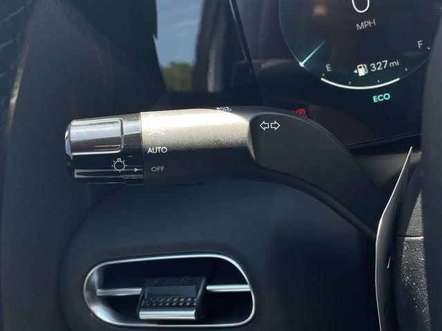 2026 Hyundai Palisade Hybrid Calligraphy AWD