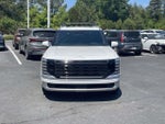 2026 Hyundai Palisade Hybrid Calligraphy AWD