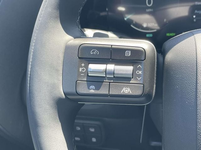 2026 Hyundai Palisade Hybrid Calligraphy AWD
