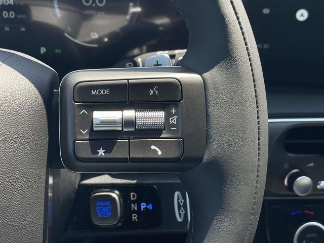 2026 Hyundai Palisade Hybrid Calligraphy AWD