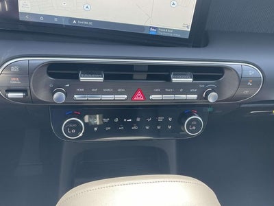 2026 Hyundai Palisade Hybrid Calligraphy AWD
