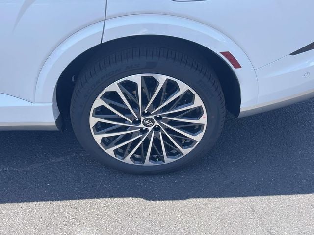 2026 Hyundai Palisade Hybrid Calligraphy AWD