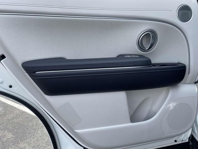2027 Hyundai Palisade Hybrid Calligraphy