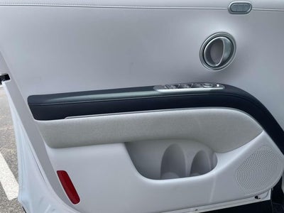 2027 Hyundai Palisade Hybrid Calligraphy