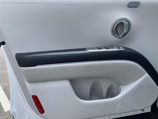 2027 Hyundai Palisade Hybrid Calligraphy
