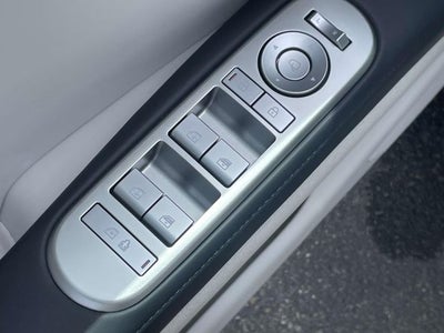 2027 Hyundai Palisade Hybrid Calligraphy