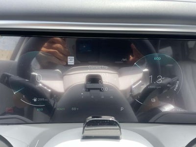2027 Hyundai Palisade Hybrid Calligraphy