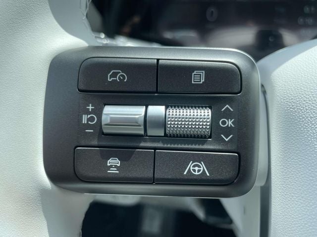 2027 Hyundai Palisade Hybrid Calligraphy