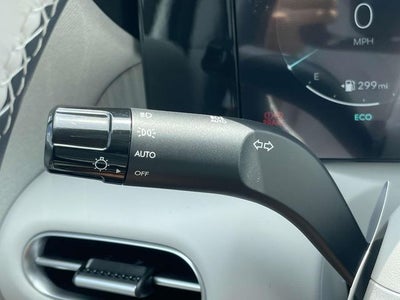 2027 Hyundai Palisade Hybrid Calligraphy