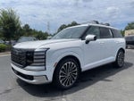 2027 Hyundai Palisade Hybrid Calligraphy