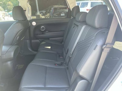 2026 Hyundai Palisade SEL Premium 8 Passenger