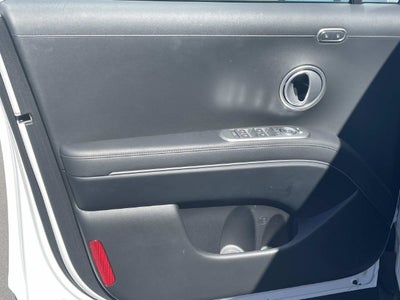 2026 Hyundai Palisade SEL Premium 8 Passenger