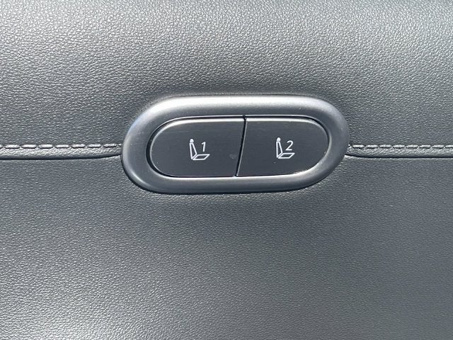 2026 Hyundai Palisade SEL Premium 8 Passenger