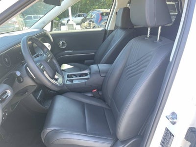 2026 Hyundai Palisade SEL Premium 8 Passenger