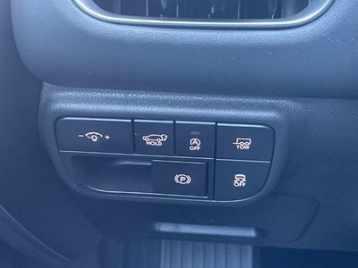 2026 Hyundai Palisade SEL Premium 8 Passenger