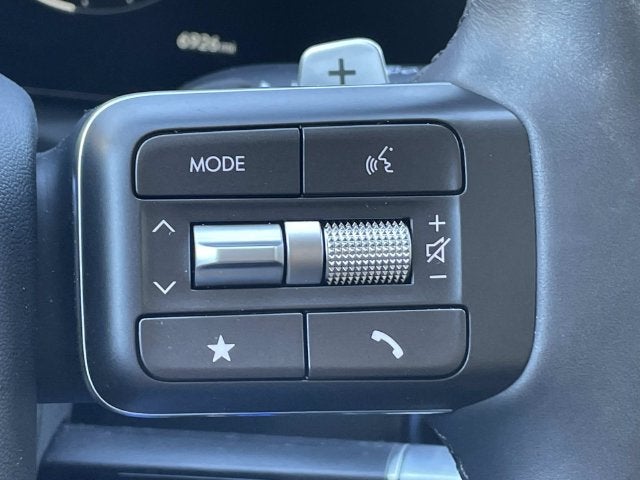 2026 Hyundai Palisade SEL Premium 8 Passenger
