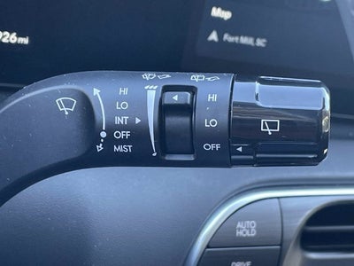 2026 Hyundai Palisade SEL Premium 8 Passenger