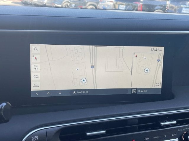2026 Hyundai Palisade SEL Premium 8 Passenger