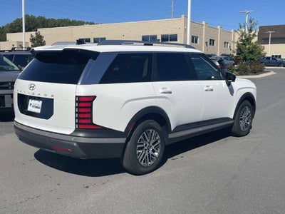 2026 Hyundai Palisade SEL Premium 8 Passenger