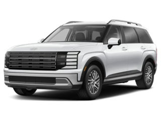 2026 Hyundai Palisade SEL Premium FWD