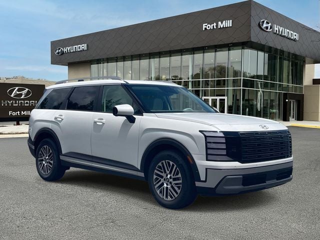 2026 Hyundai Palisade SEL Premium 7 Passenger