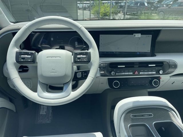 2026 Hyundai Palisade SEL Premium 7 Passenger