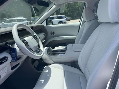 2026 Hyundai Palisade SEL Premium 7 Passenger