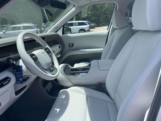 2026 Hyundai Palisade SEL Premium 7 Passenger