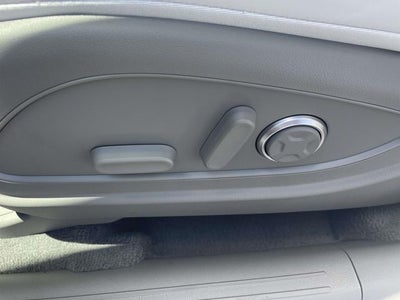 2026 Hyundai Palisade SEL Premium 7 Passenger