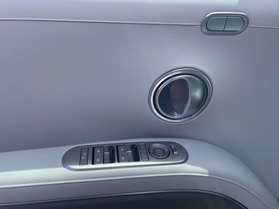 2026 Hyundai Palisade SEL Premium 7 Passenger