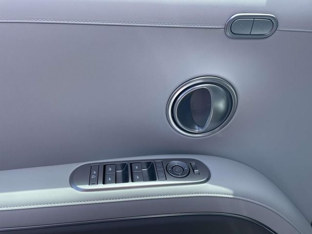 2026 Hyundai Palisade SEL Premium 7 Passenger