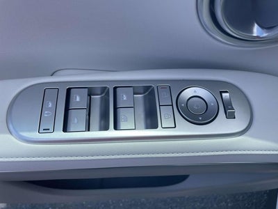 2026 Hyundai Palisade SEL Premium 7 Passenger