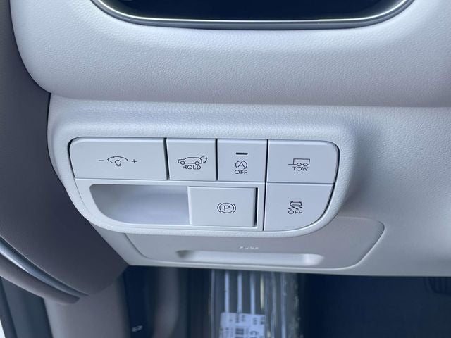 2026 Hyundai Palisade SEL Premium 7 Passenger