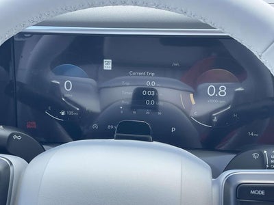 2026 Hyundai Palisade SEL Premium 7 Passenger