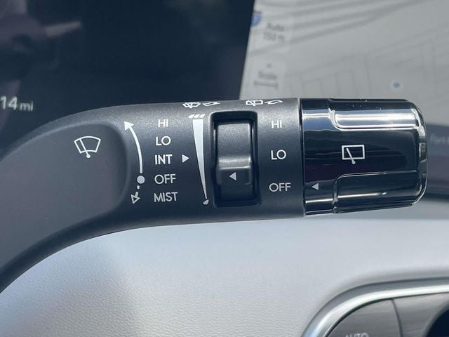 2026 Hyundai Palisade SEL Premium 7 Passenger