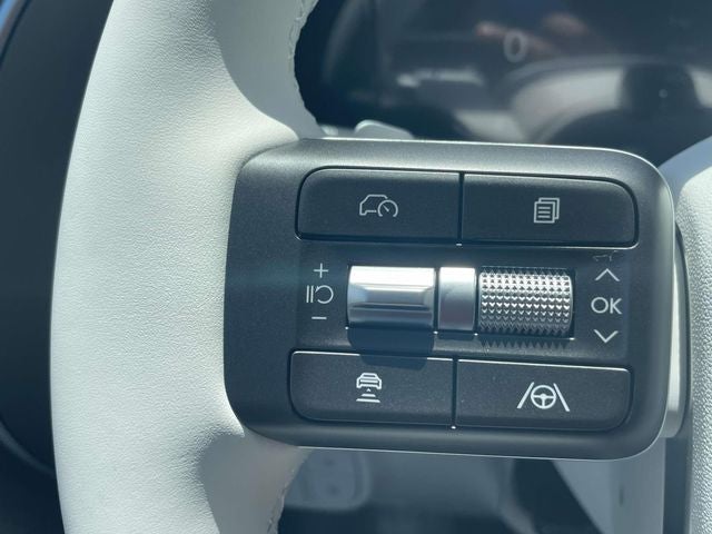2026 Hyundai Palisade SEL Premium 7 Passenger